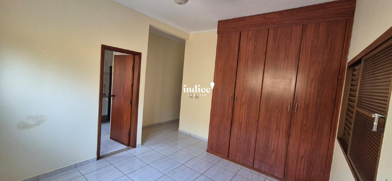 Casas para à venda no Lagoinha na cidade de Ribeirão Preto: 