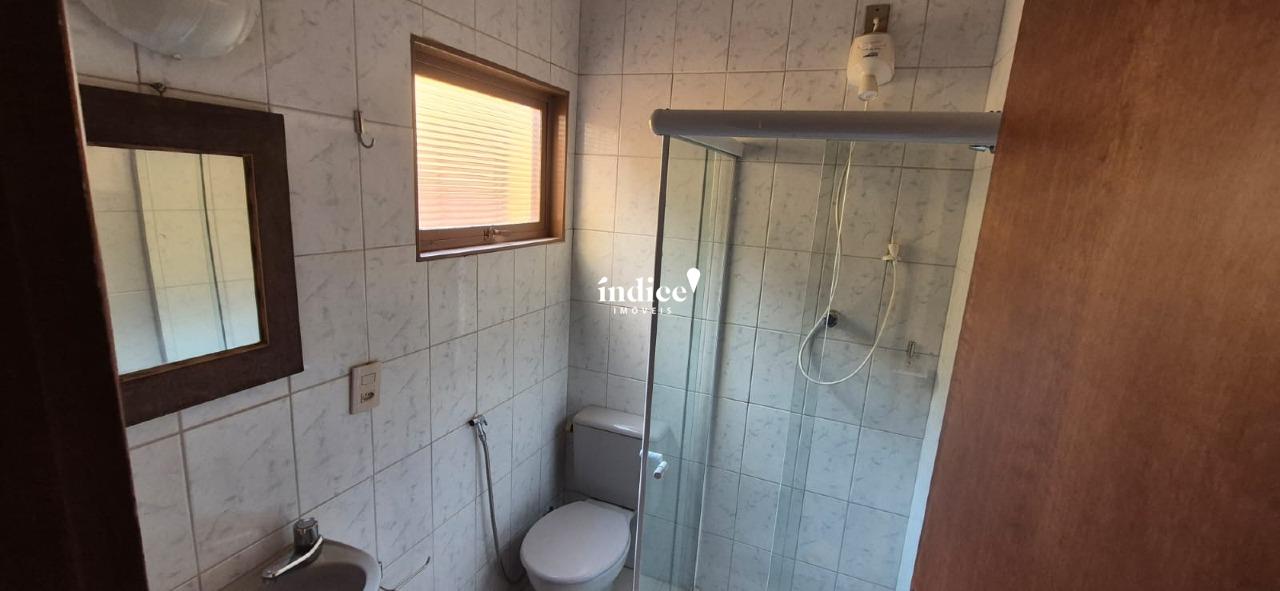 Casas para à venda no Lagoinha na cidade de Ribeirão Preto: 