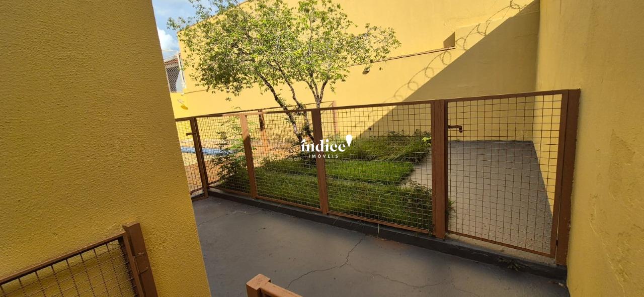 Casas para à venda no Lagoinha na cidade de Ribeirão Preto: 