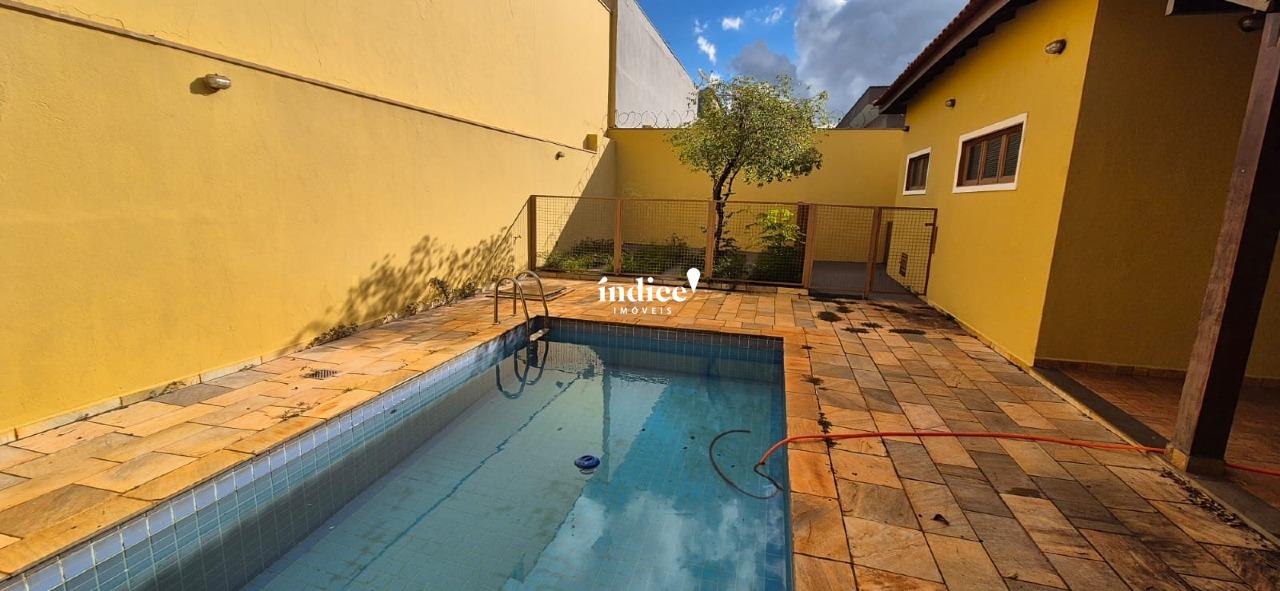 Casas para à venda no Lagoinha na cidade de Ribeirão Preto: 