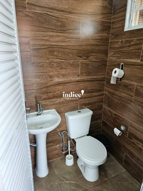 Casas para para aluguel no Lagoinha na cidade de Ribeirão Preto: 