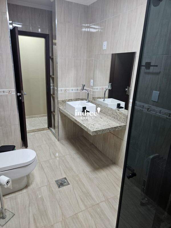 Casas para para aluguel no Lagoinha na cidade de Ribeirão Preto: 