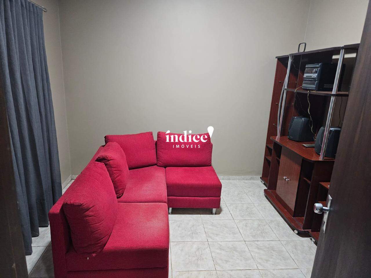 Casas para para aluguel no Lagoinha na cidade de Ribeirão Preto: 