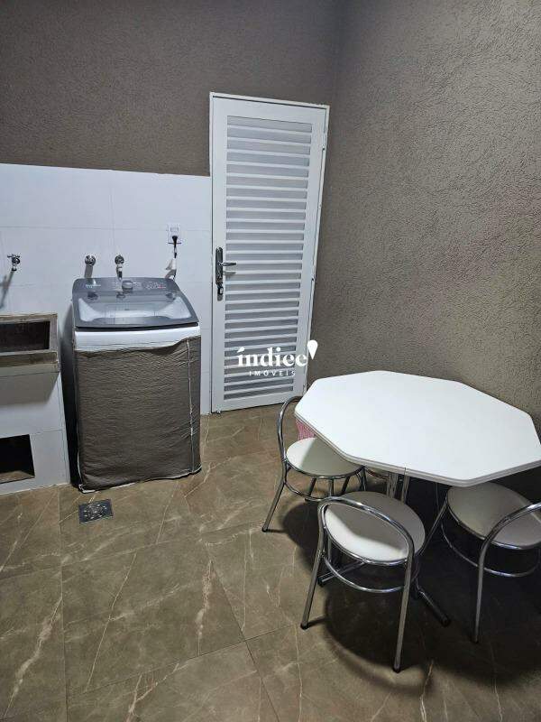 Casas para para aluguel no Lagoinha na cidade de Ribeirão Preto: 