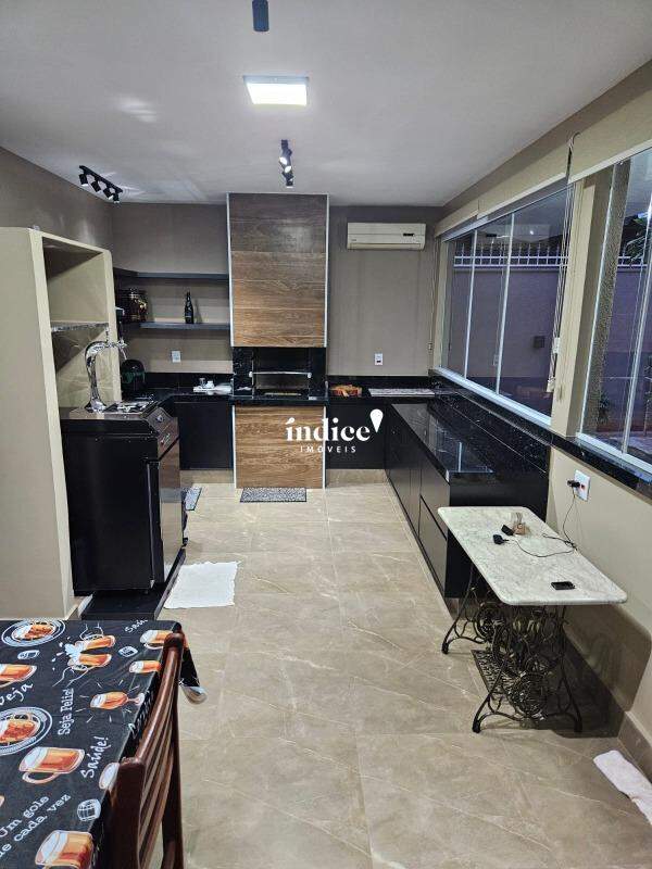 Casas para para aluguel no Lagoinha na cidade de Ribeirão Preto: 