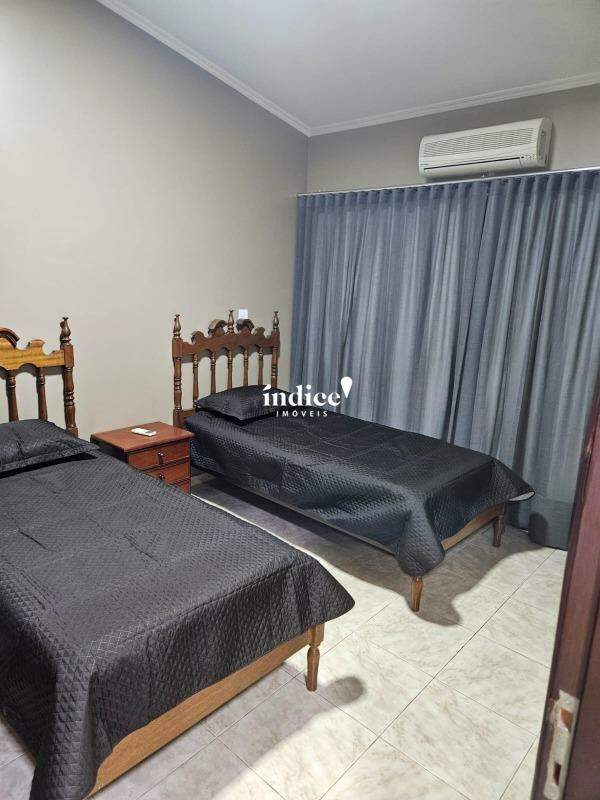 Casas para para aluguel no Lagoinha na cidade de Ribeirão Preto: 