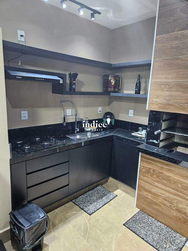 Casas para para aluguel no Lagoinha na cidade de Ribeirão Preto: 