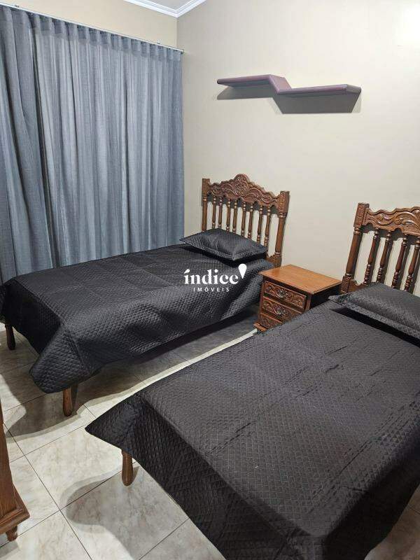 Casas para para aluguel no Lagoinha na cidade de Ribeirão Preto: 