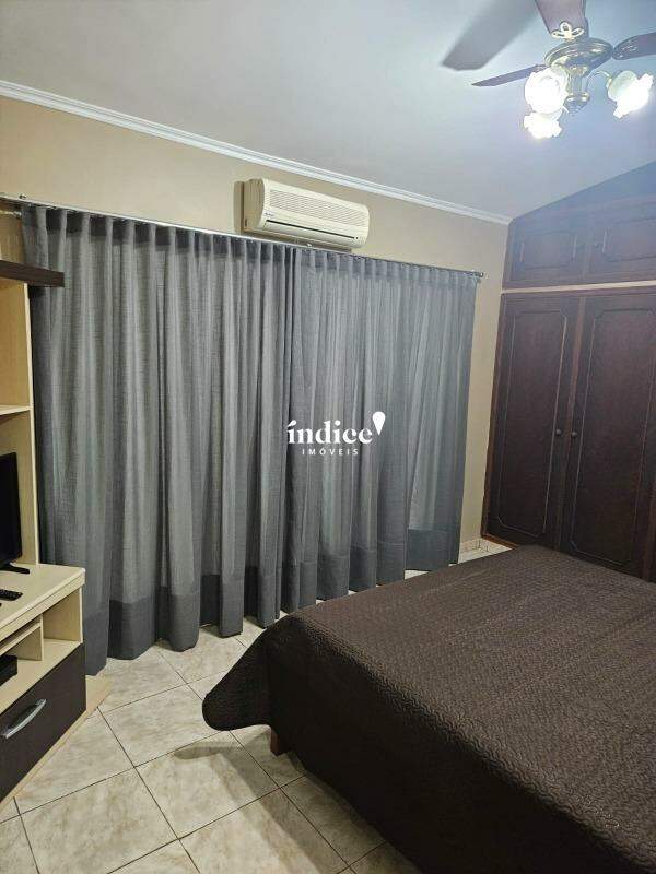Casas para para aluguel no Lagoinha na cidade de Ribeirão Preto: 