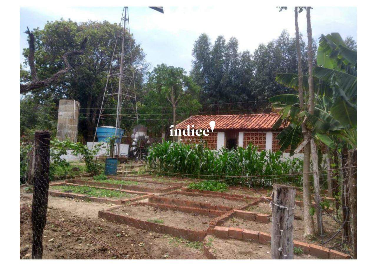 Rural para à venda no Vila Vieira na cidade de Cajuru: 