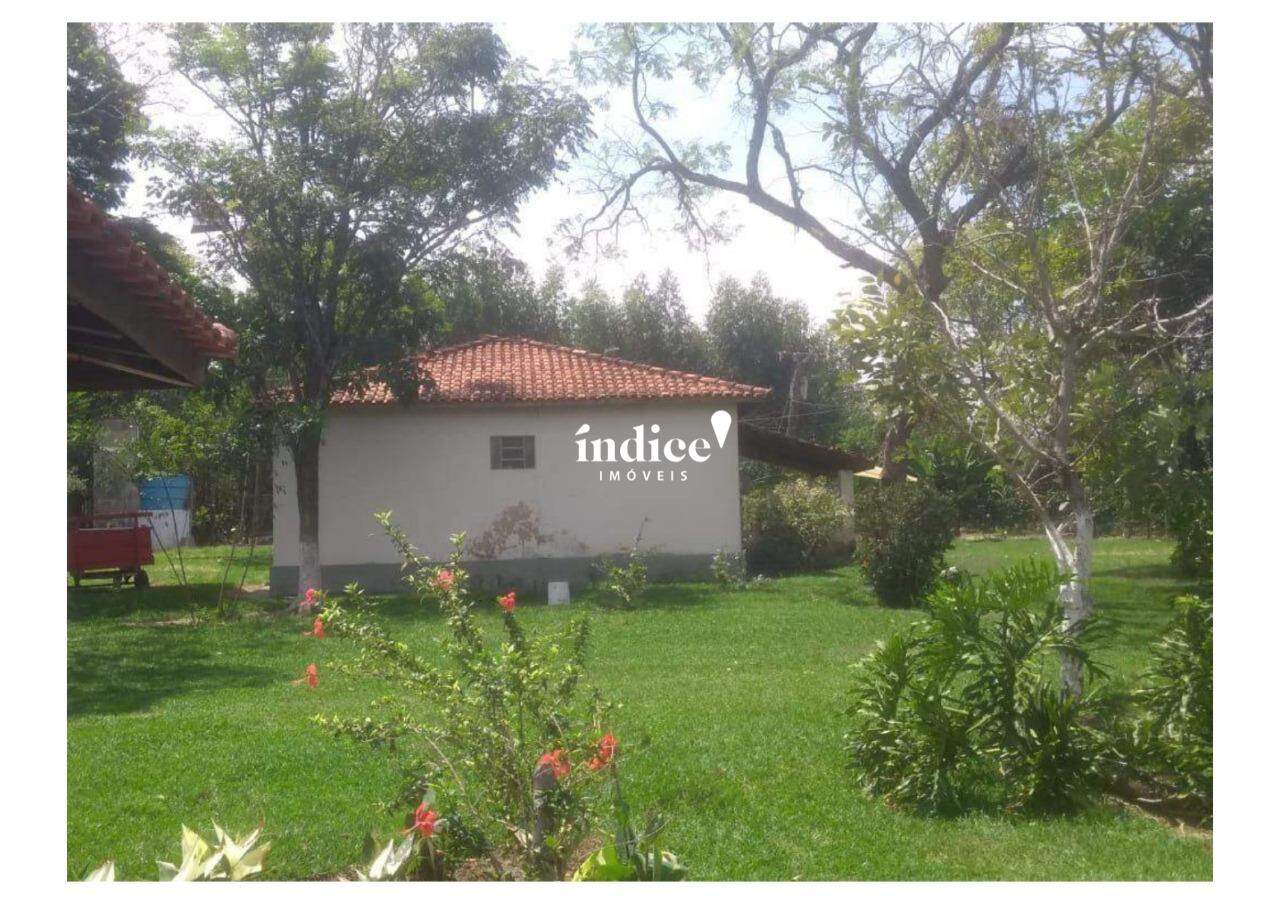 Rural para à venda no Vila Vieira na cidade de Cajuru: 