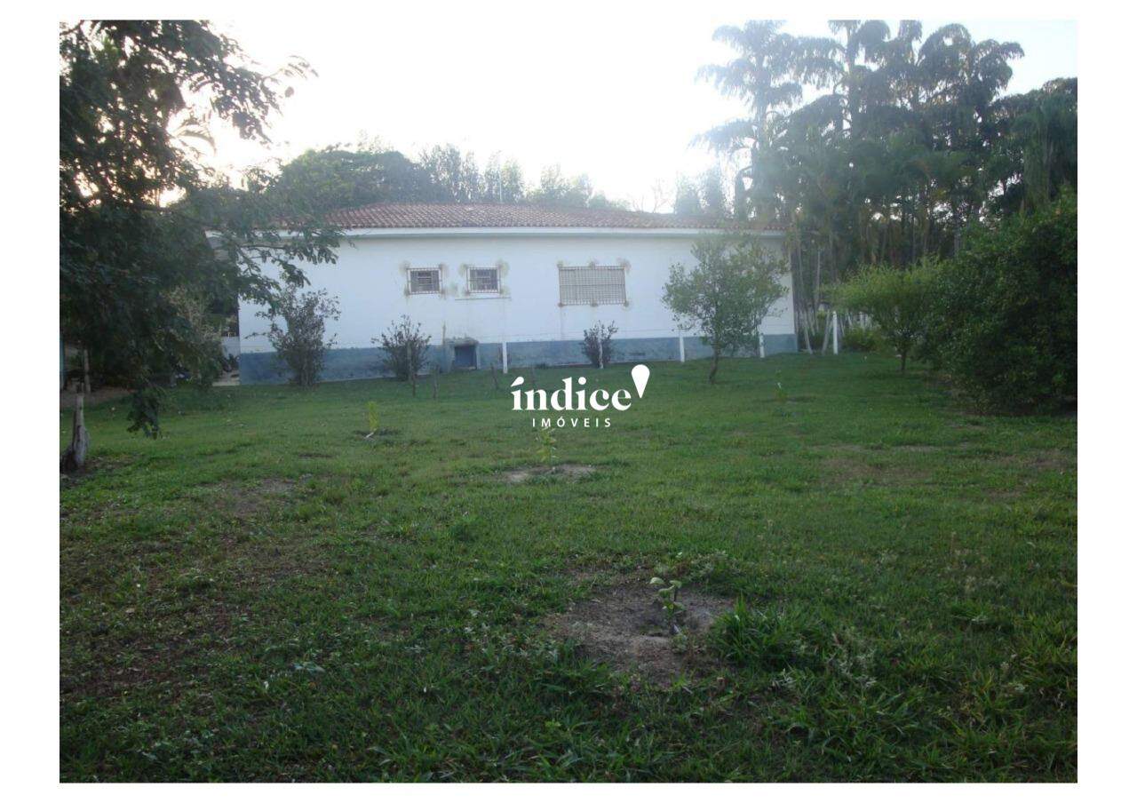 Rural para à venda no Vila Vieira na cidade de Cajuru: 