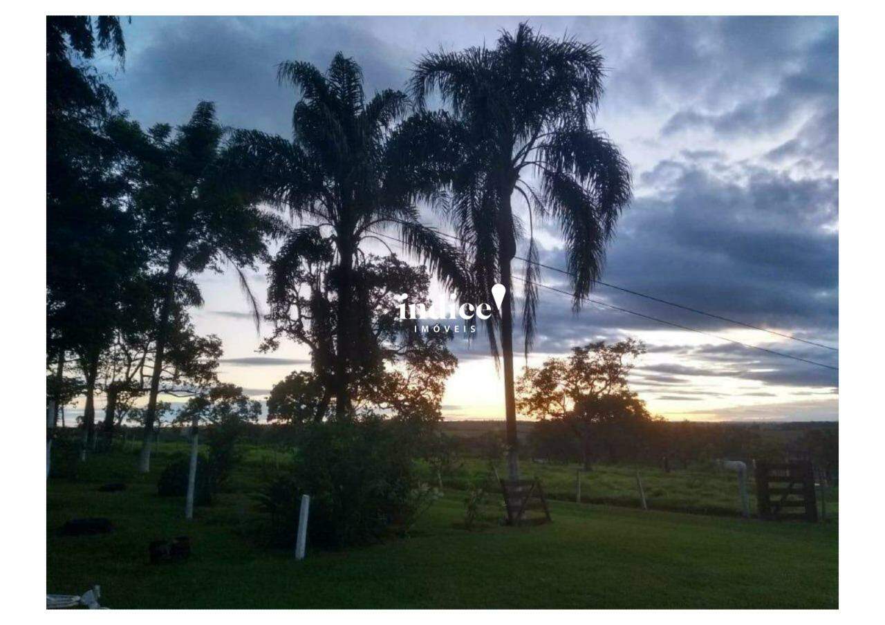 Rural para à venda no Vila Vieira na cidade de Cajuru: 
