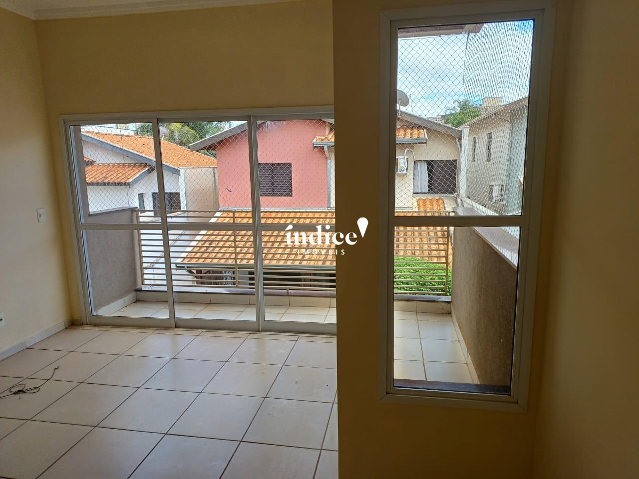 Apartamento para à venda no Jardim Botânico na cidade de Ribeirão Preto: 