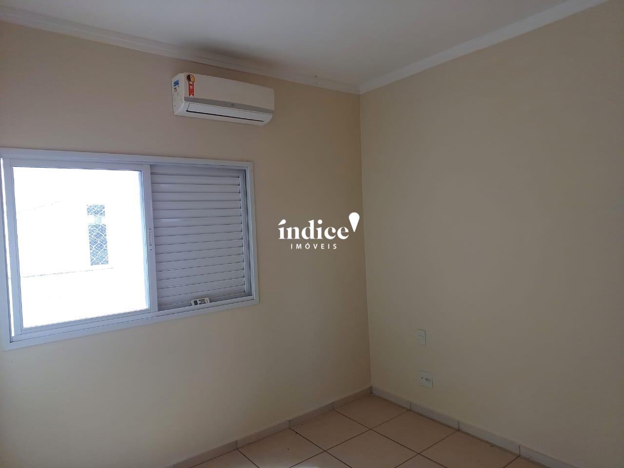 Apartamento para à venda no Jardim Botânico na cidade de Ribeirão Preto: Suíte