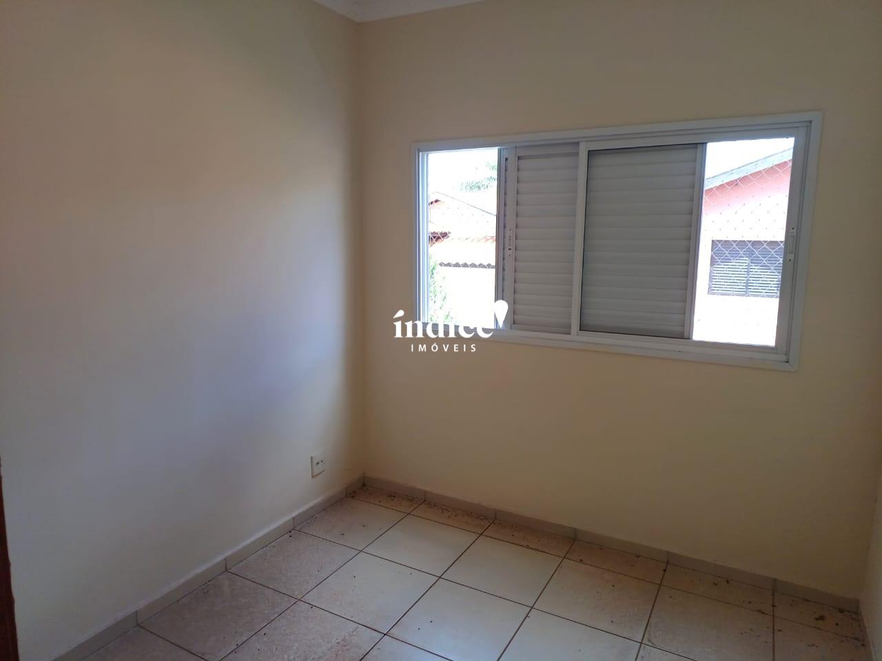 Apartamento para à venda no Jardim Botânico na cidade de Ribeirão Preto: Quarto 2