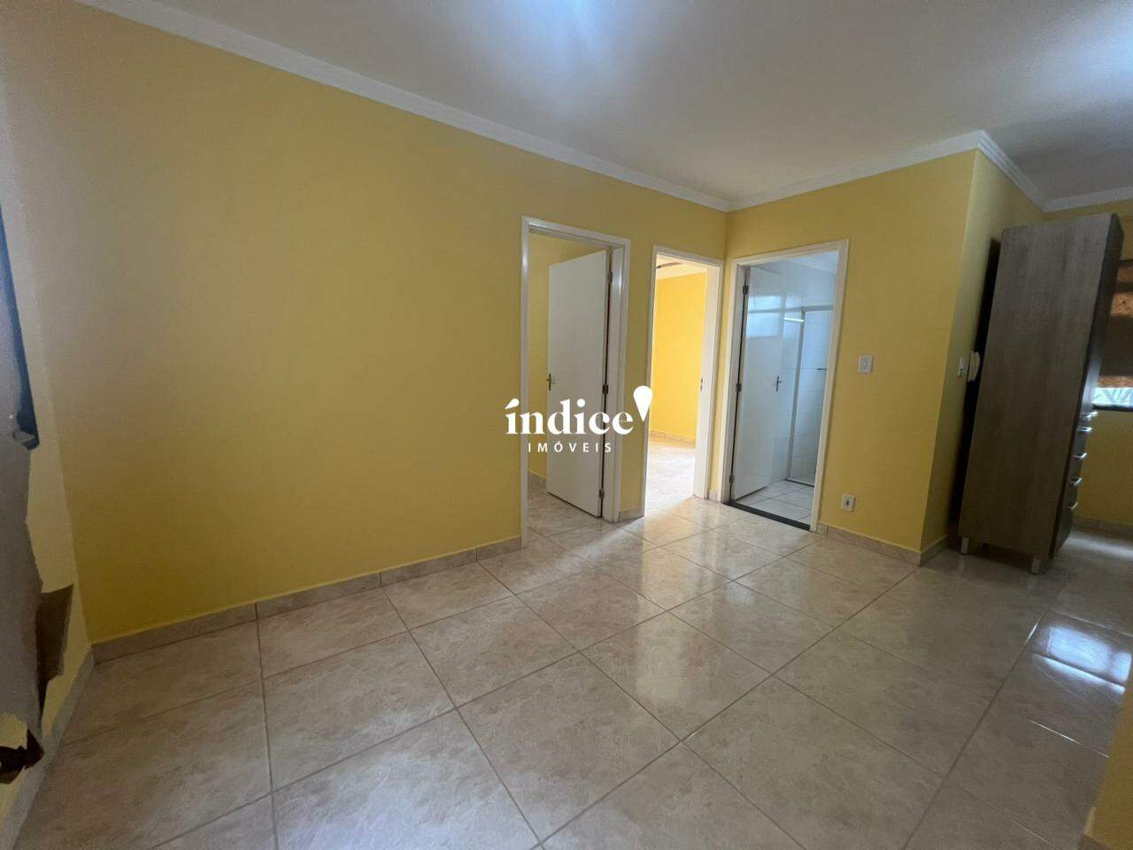 Apartamento para para aluguel no Jardim Doutor Paulo Gomes Romeo na cidade de Ribeirão Preto: 