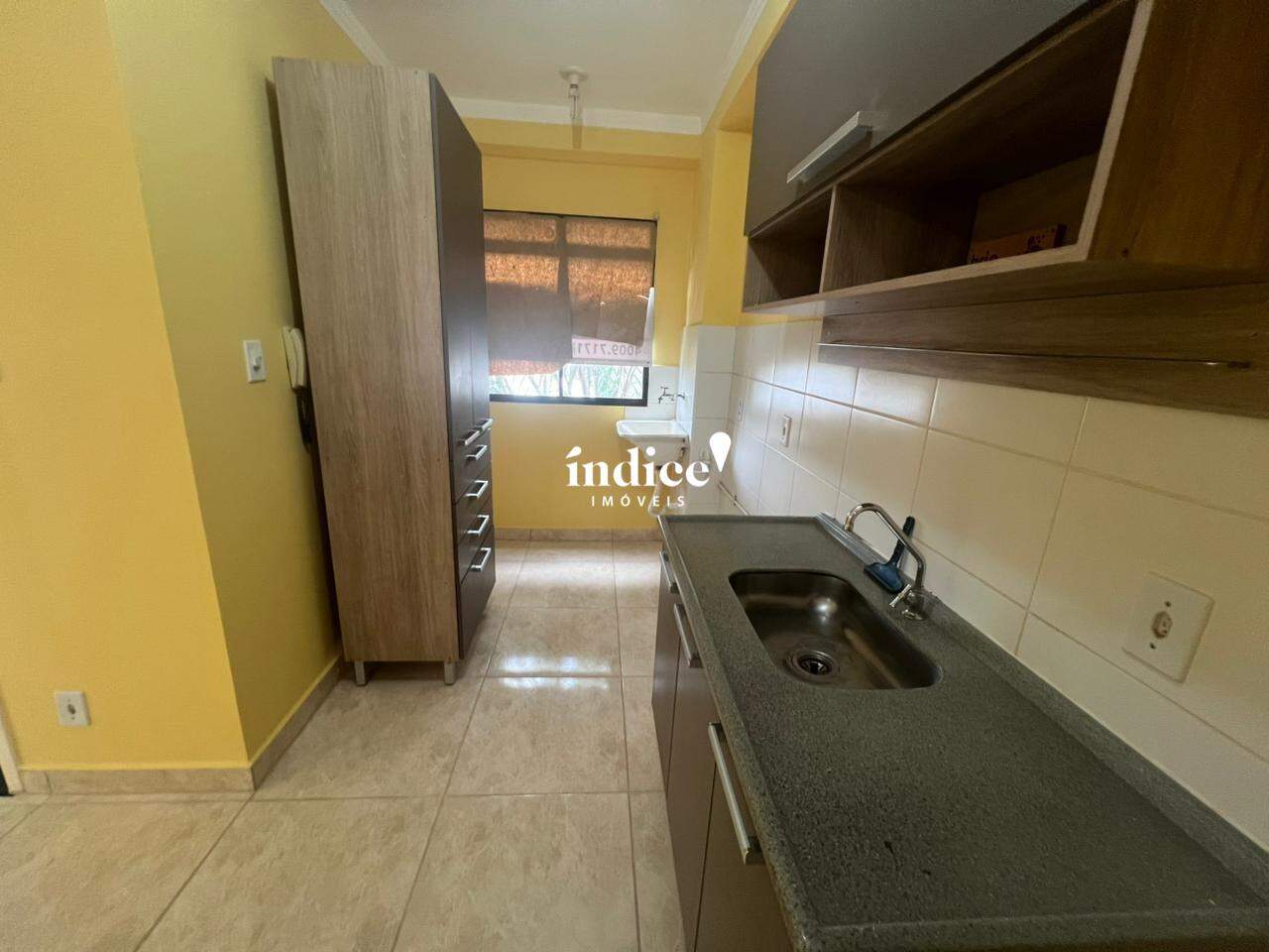 Apartamento para para aluguel no Jardim Doutor Paulo Gomes Romeo na cidade de Ribeirão Preto: 