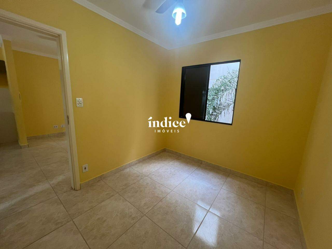Apartamento para para aluguel no Jardim Doutor Paulo Gomes Romeo na cidade de Ribeirão Preto: 