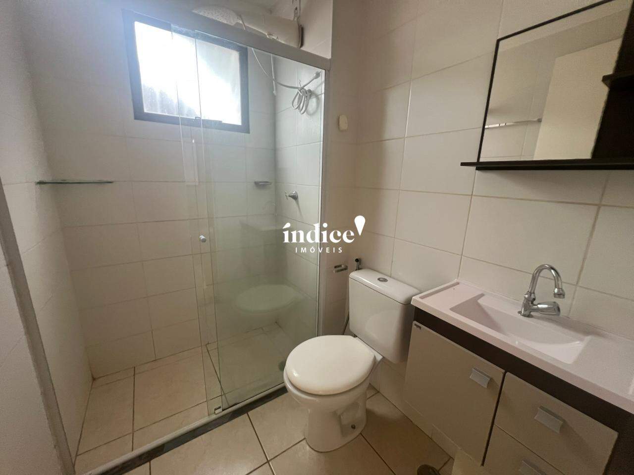 Apartamento para para aluguel no Jardim Doutor Paulo Gomes Romeo na cidade de Ribeirão Preto: 