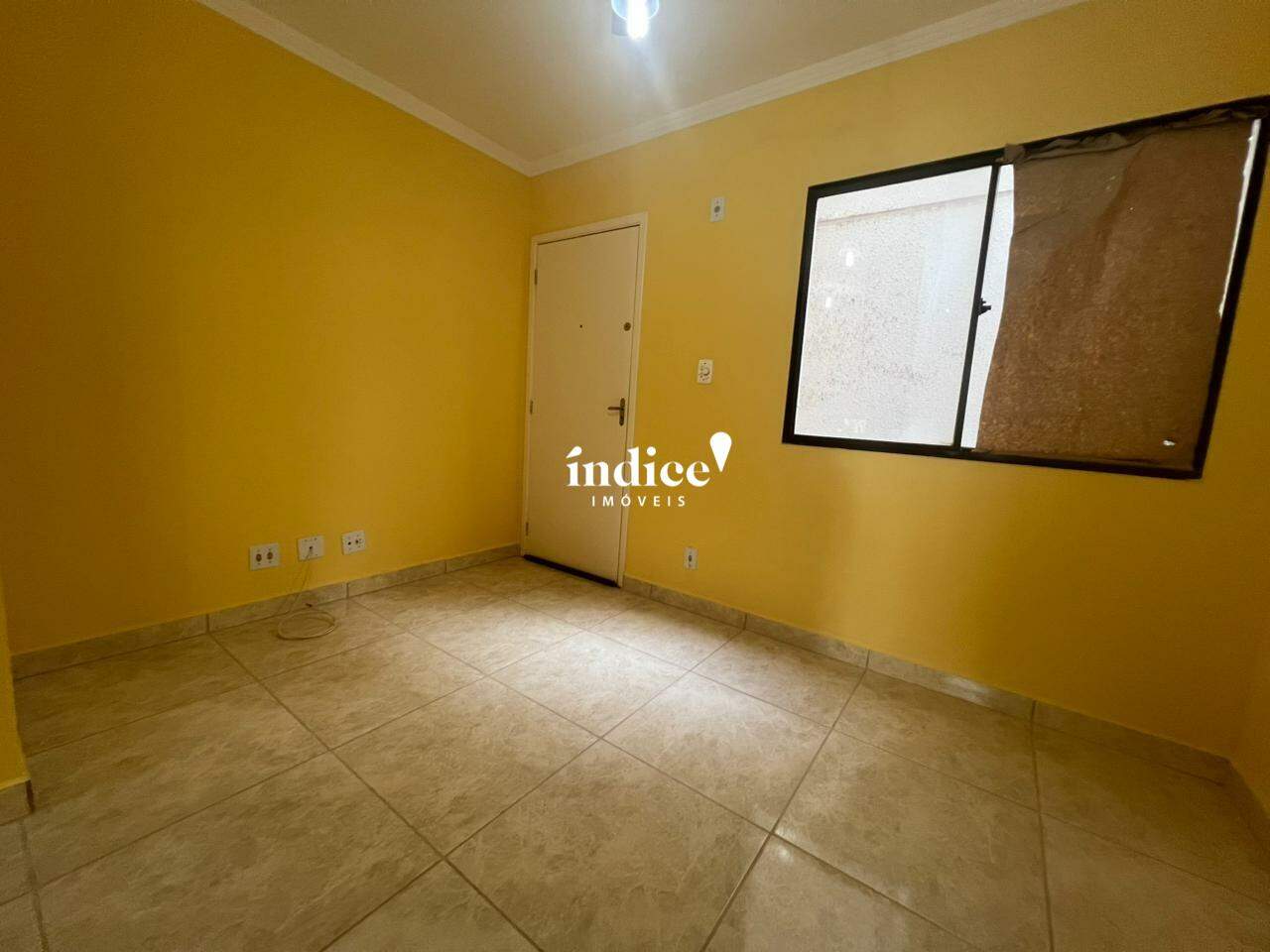 Apartamento para para aluguel no Jardim Doutor Paulo Gomes Romeo na cidade de Ribeirão Preto: 