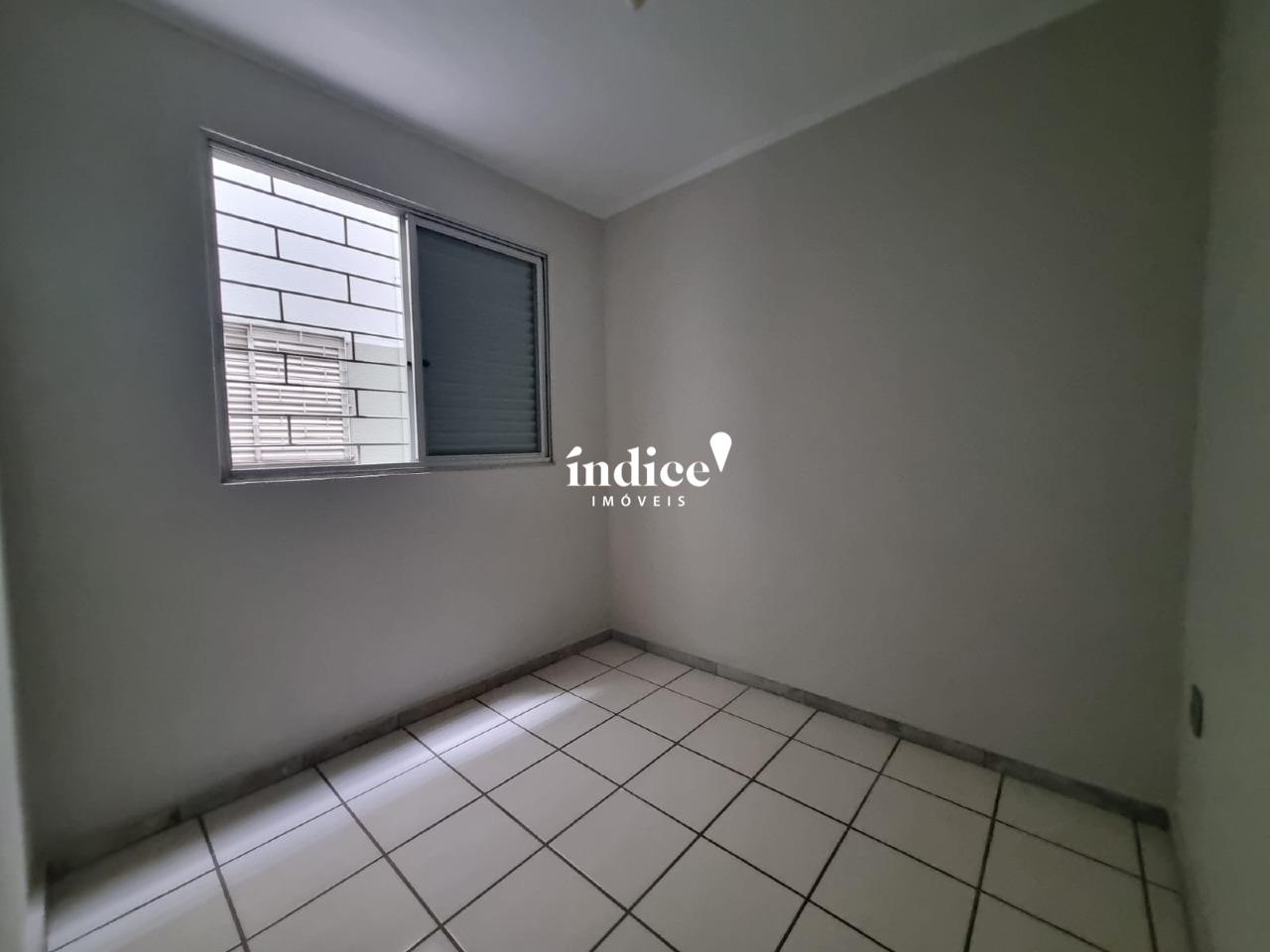 Apartamento para para aluguel no Jardim Paulistano na cidade de Ribeirão Preto: 