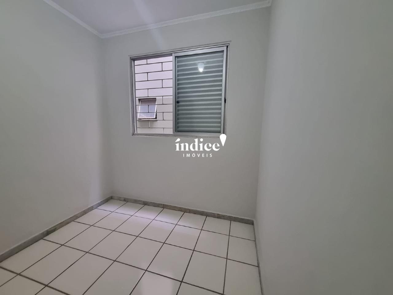 Apartamento para para aluguel no Jardim Paulistano na cidade de Ribeirão Preto: 