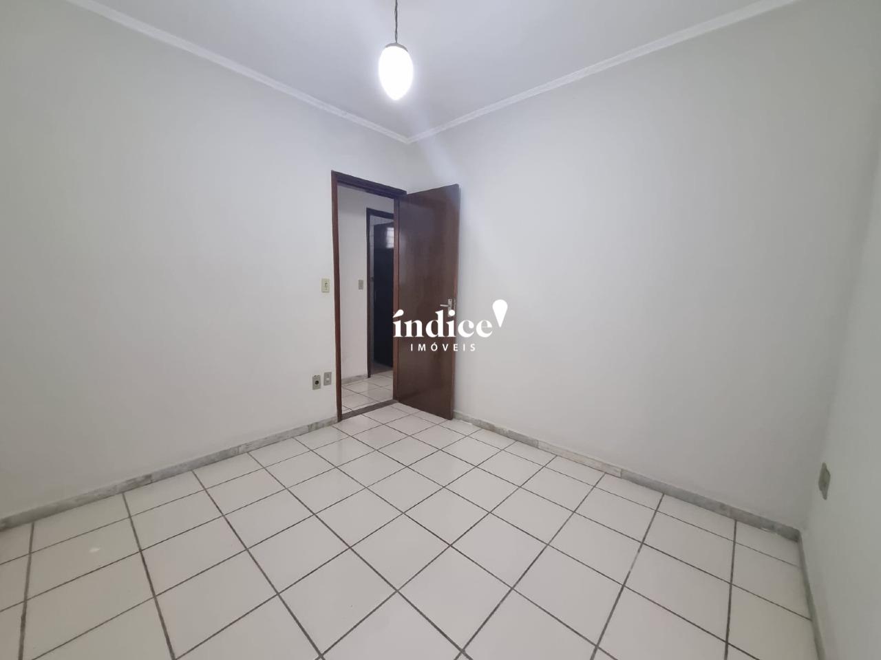 Apartamento para para aluguel no Jardim Paulistano na cidade de Ribeirão Preto: 