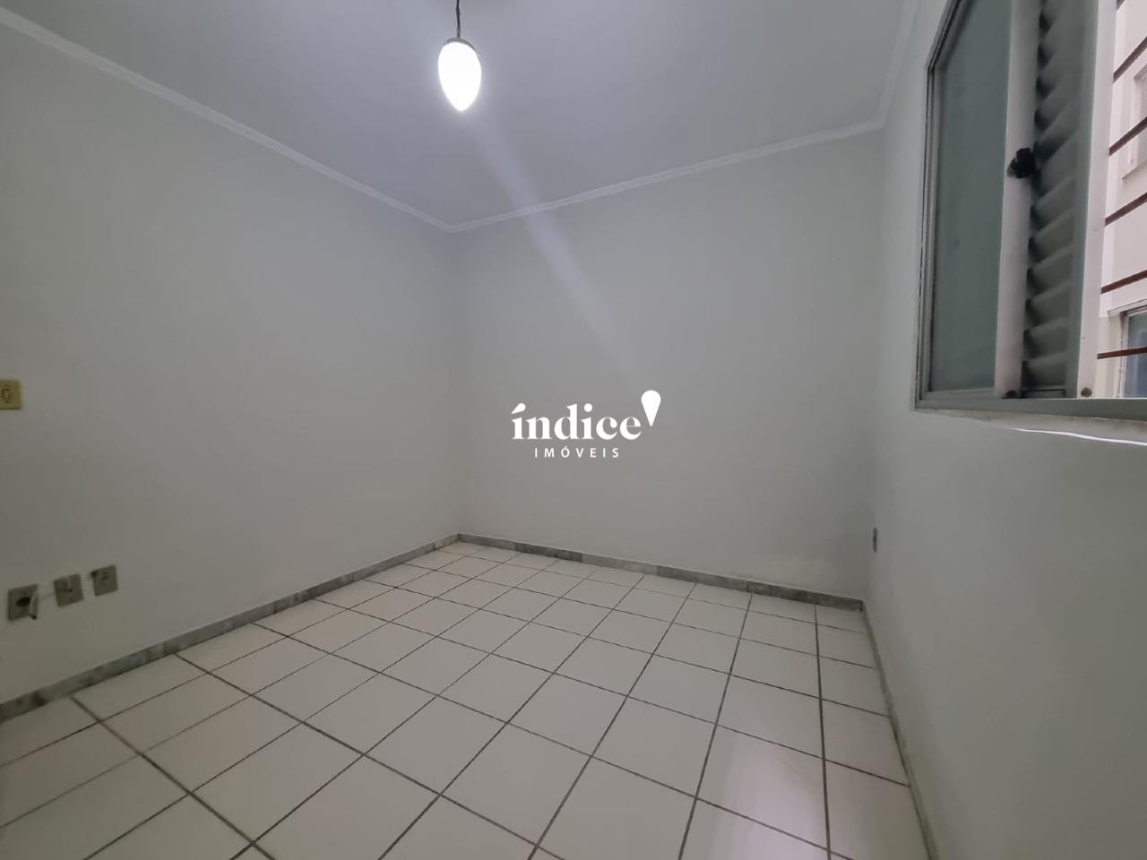 Apartamento para para aluguel no Jardim Paulistano na cidade de Ribeirão Preto: 