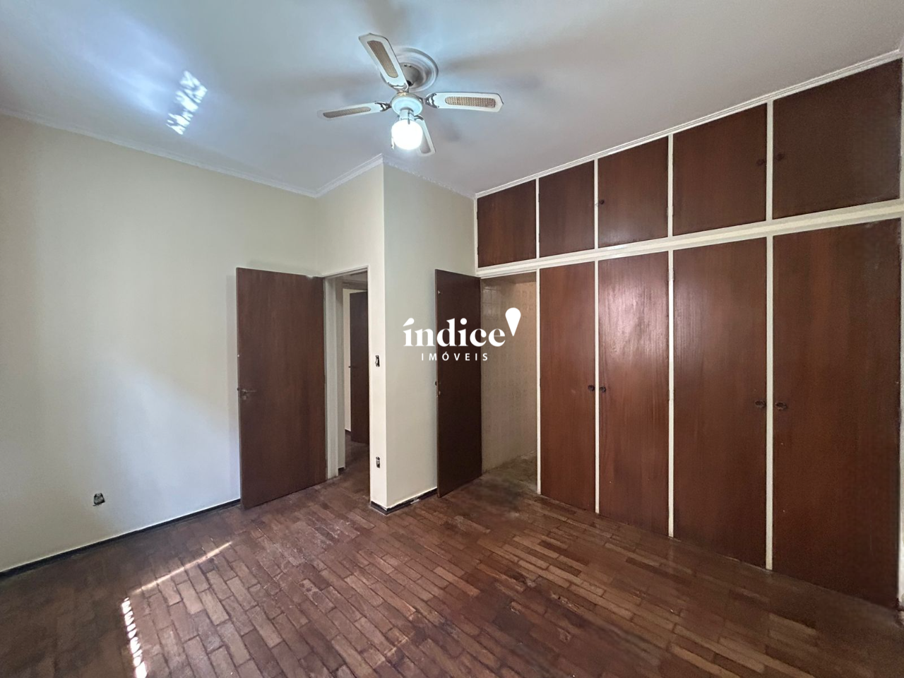 Casas para para aluguel no Vila Monte Alegre na cidade de Ribeirão Preto: 