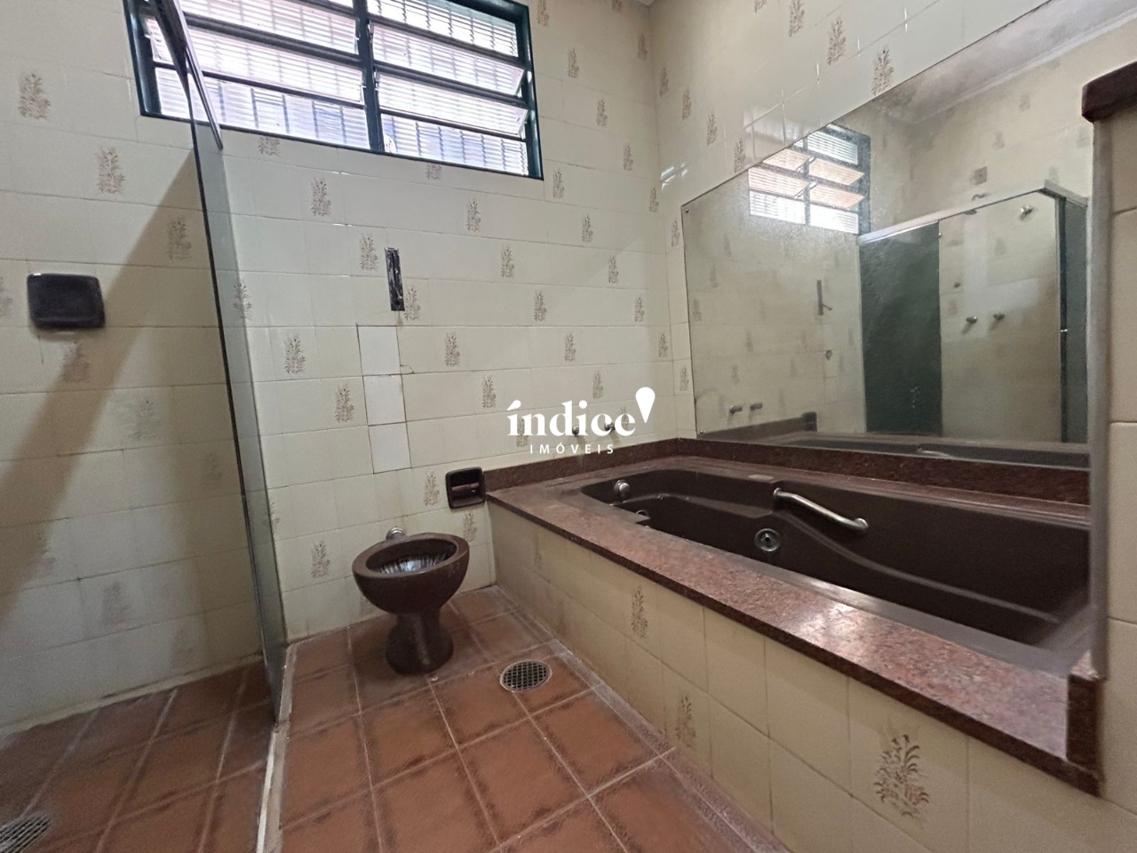 Casas para para aluguel no Vila Monte Alegre na cidade de Ribeirão Preto: 