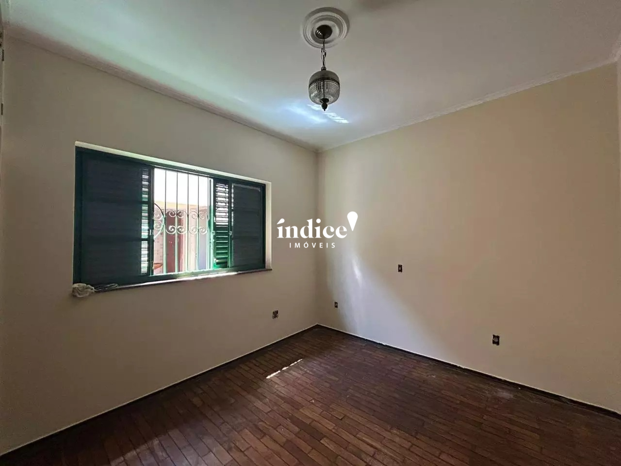 Casas para para aluguel no Vila Monte Alegre na cidade de Ribeirão Preto: 