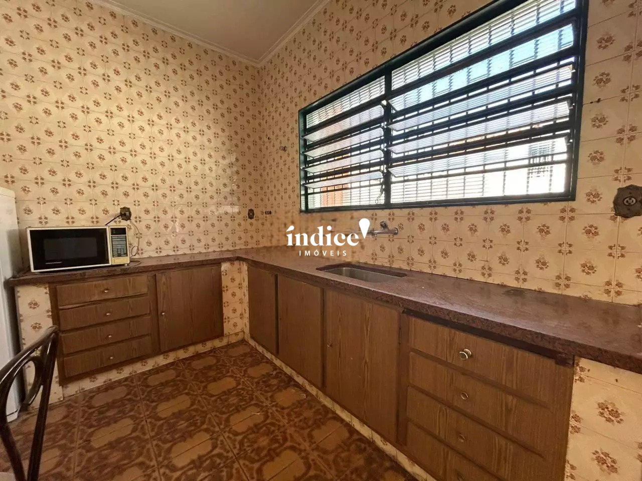 Casas para para aluguel no Vila Monte Alegre na cidade de Ribeirão Preto: 