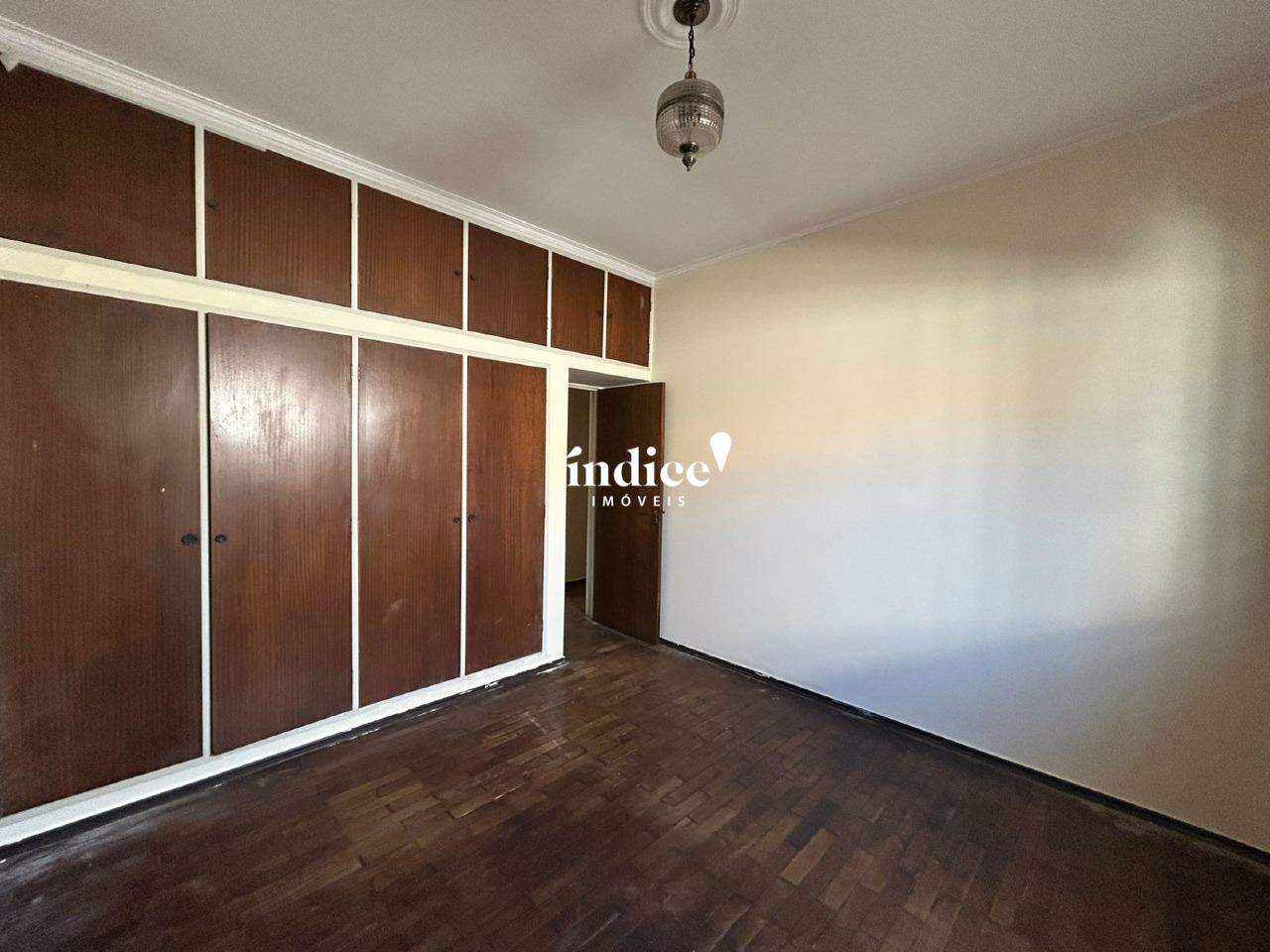 Casas para para aluguel no Vila Monte Alegre na cidade de Ribeirão Preto: 