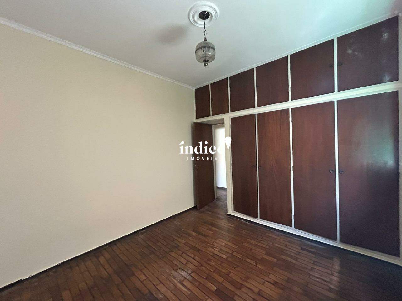 Casas para para aluguel no Vila Monte Alegre na cidade de Ribeirão Preto: 