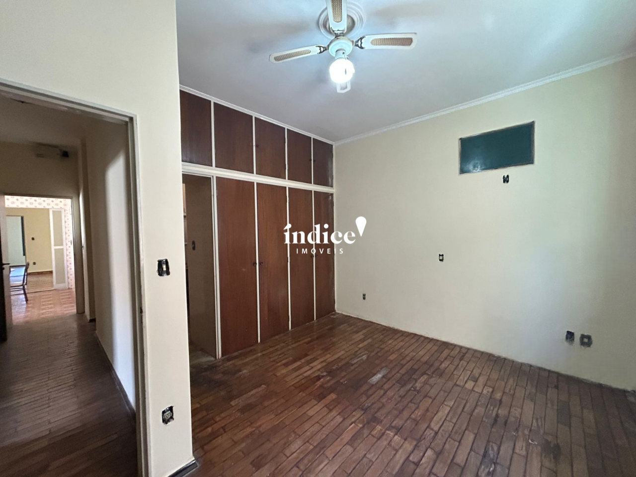 Casas para para aluguel no Vila Monte Alegre na cidade de Ribeirão Preto: 