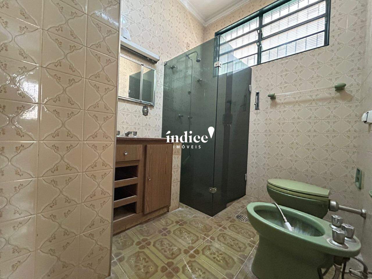 Casas para para aluguel no Vila Monte Alegre na cidade de Ribeirão Preto: 