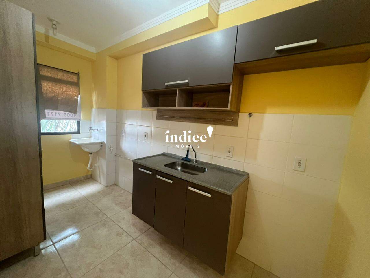 Apartamento para à venda no Jardim Doutor Paulo Gomes Romeo na cidade de Ribeirão Preto: 