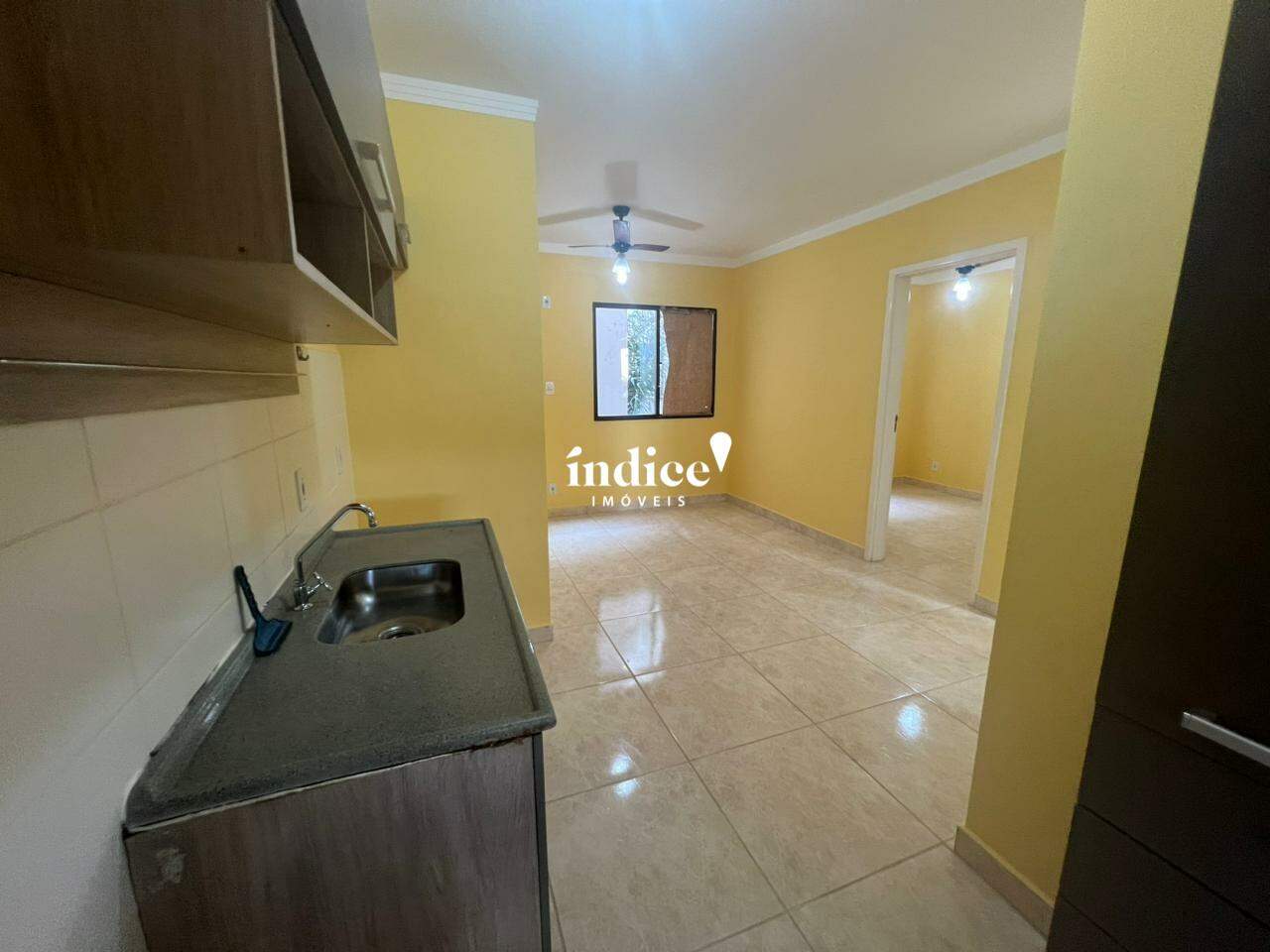 Apartamento para à venda no Jardim Doutor Paulo Gomes Romeo na cidade de Ribeirão Preto: 