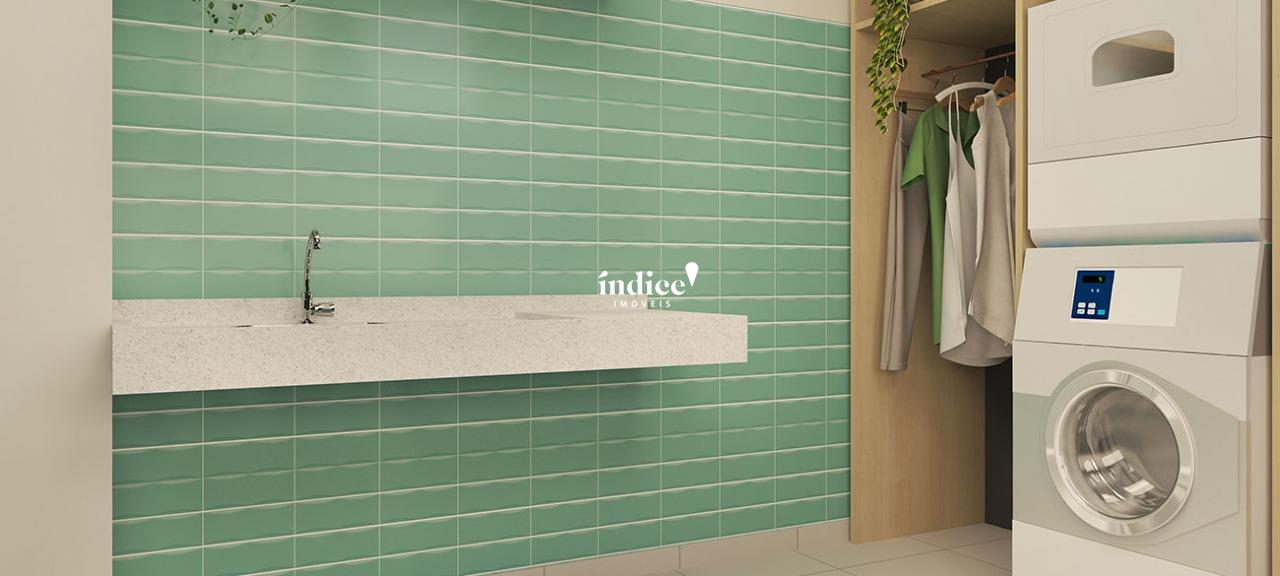 Apartamento para à venda no Vivendas da Mata na cidade de Ribeirão Preto: 