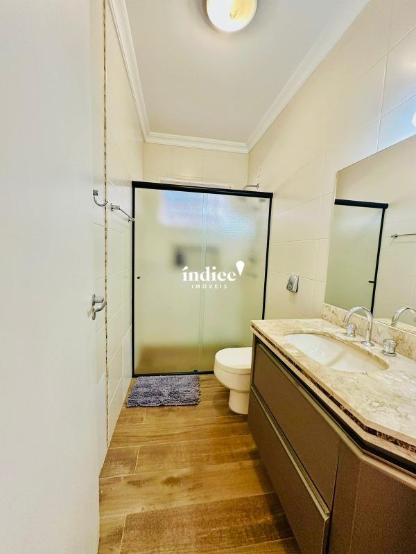 Casas para à venda no Jardim Palmares na cidade de Ribeirão Preto: 