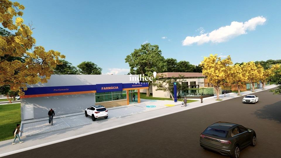 Terrenos Bairro para à venda no Bonfim Paulista na cidade de Ribeirão Preto: 