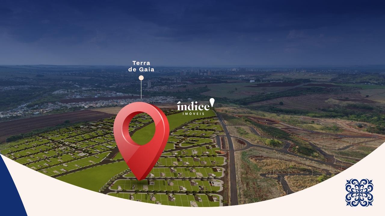 Terrenos Bairro para à venda no Bonfim Paulista na cidade de Ribeirão Preto: 