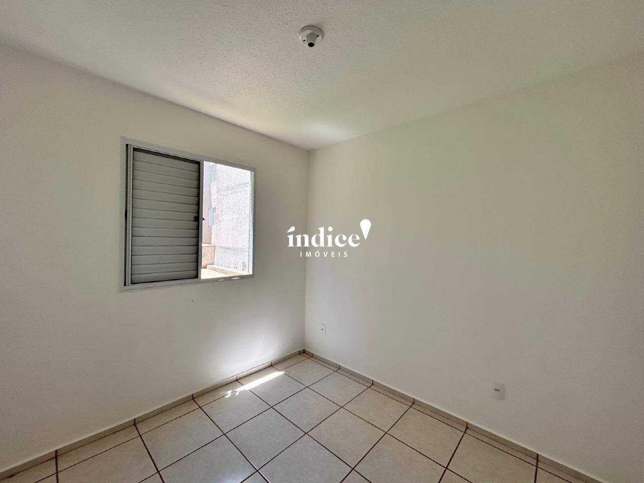 Apartamento para à venda no Reserva Macaúba na cidade de Ribeirão Preto: 