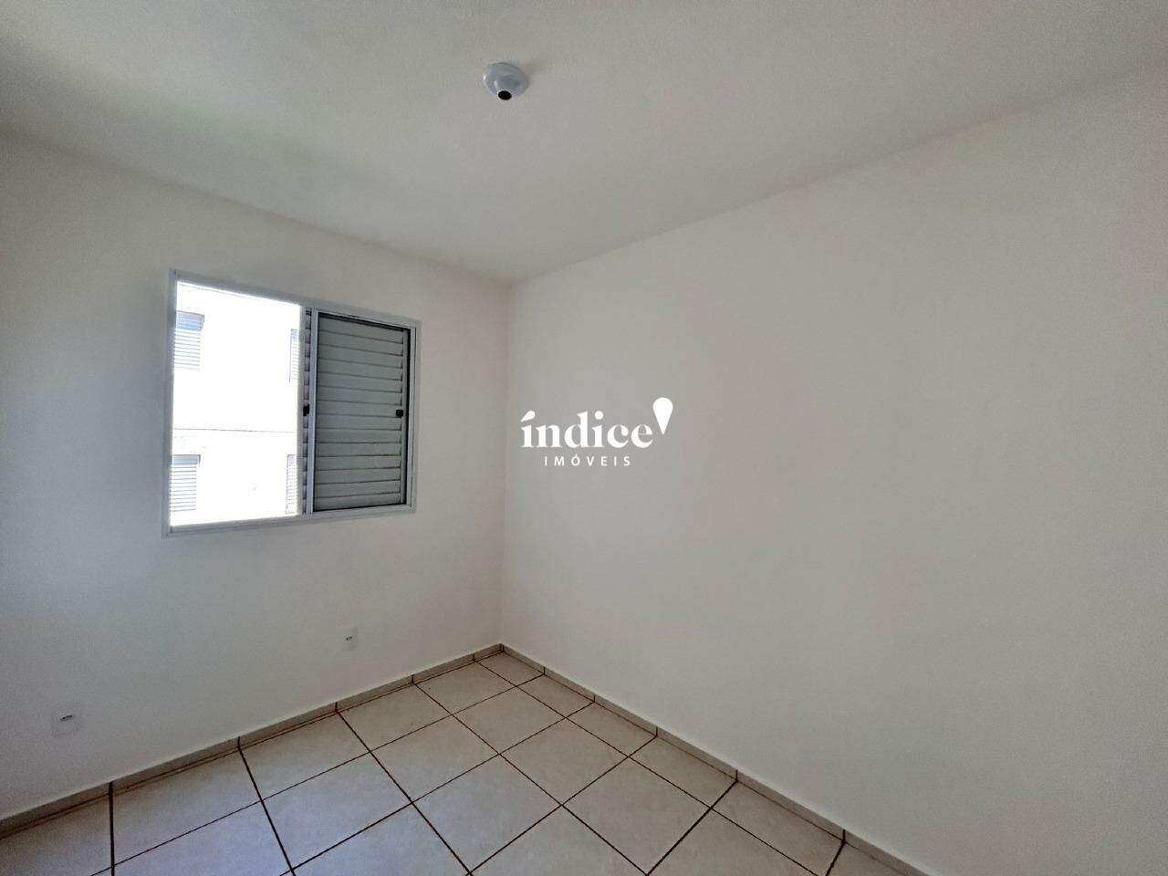 Apartamento para à venda no Reserva Macaúba na cidade de Ribeirão Preto: 