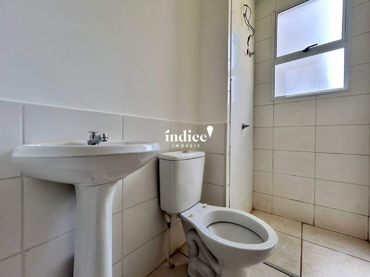Apartamento para à venda no Reserva Macaúba na cidade de Ribeirão Preto: 