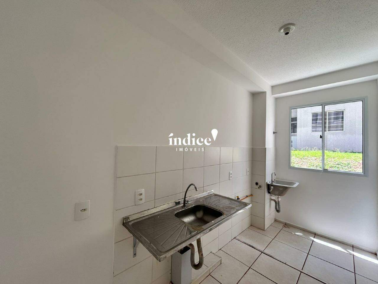 Apartamento para à venda no Reserva Macaúba na cidade de Ribeirão Preto: 