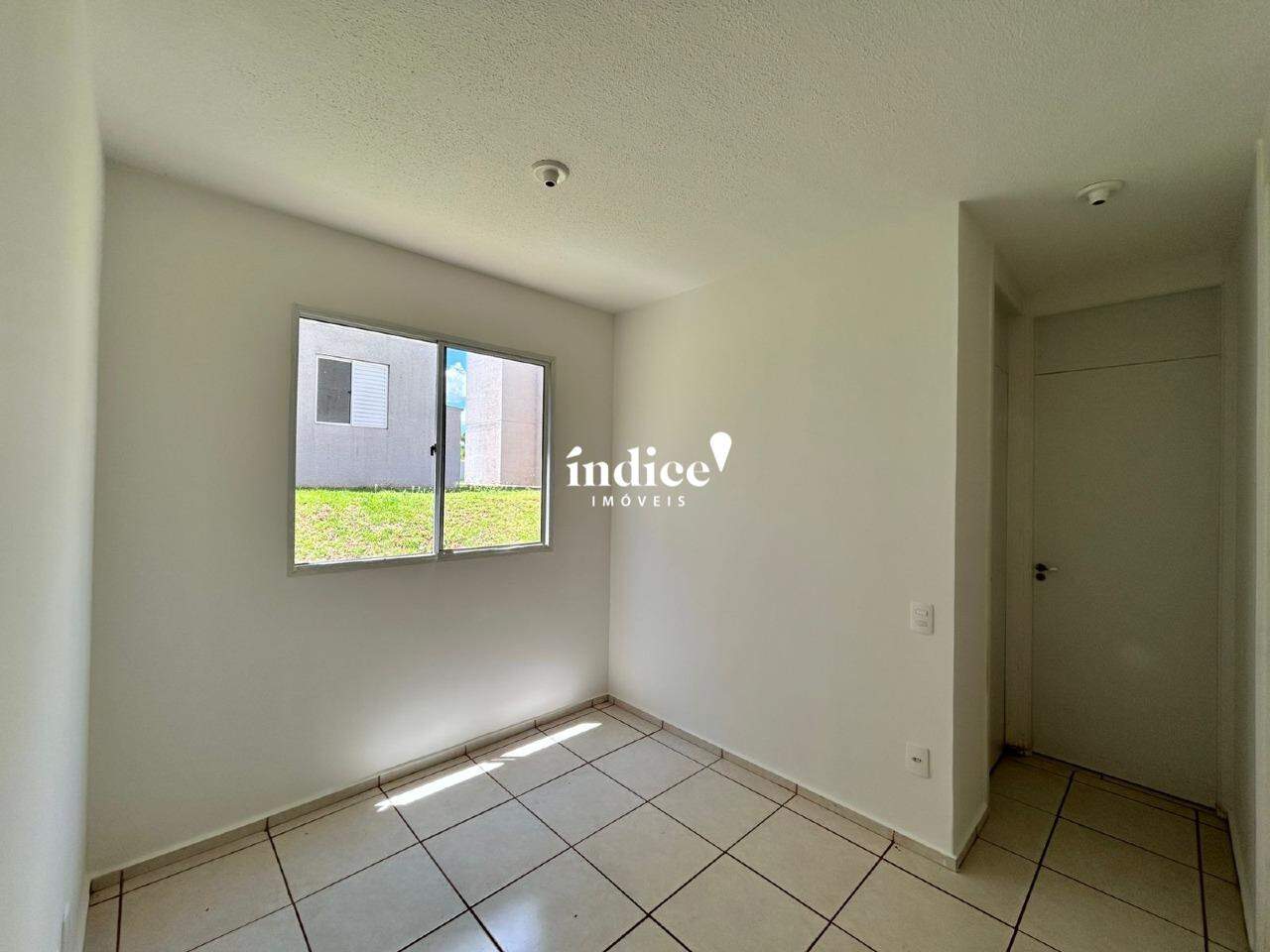 Apartamento para à venda no Reserva Macaúba na cidade de Ribeirão Preto: 