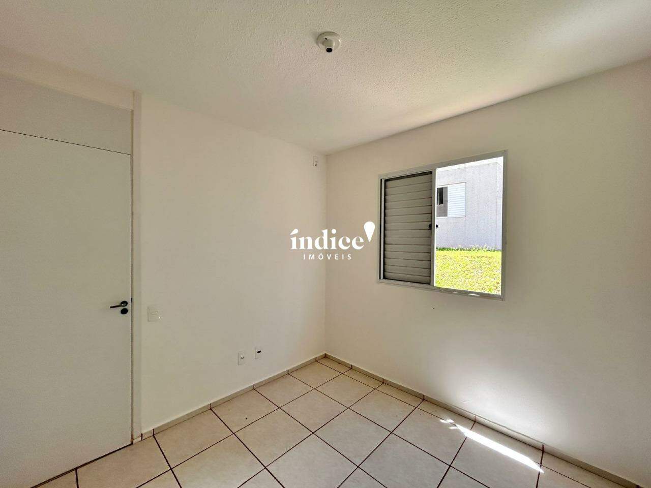 Apartamento para à venda no Reserva Macaúba na cidade de Ribeirão Preto: 