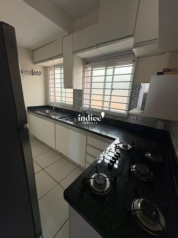 Apartamento para à venda no Vila Virgínia na cidade de Ribeirão Preto: 